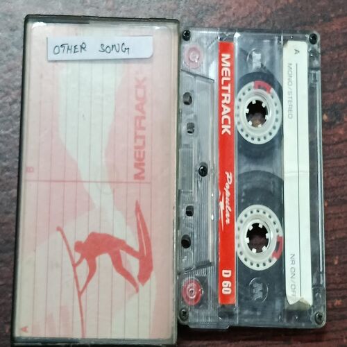 AUDIO CASSETTES ; OTHER SONG AUDIO CASSETTES ; OTHER SONG