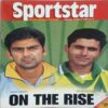 Sportstar (October 2, 1999) with poster. Sportstar (October 2, 1999) with poster.