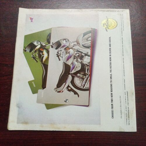The Sportstar ( December 2002 ) The Sportstar ( December 2002 )