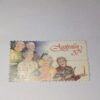 AUSTRALIA 37C POSTAGE STAMP AUSTRALIA 37C POSTAGE STAMP