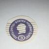 UNITED . STATES . 3CENTS POSTAGE STAMP UNITED . STATES . 3CENTS POSTAGE STAMP