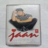 Document 2_153 AUDIO CASSETTES ; JAAN , SONU NIGAMIS