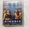 AUDIO CASSETTES ; AJANBEE AUDIO CASSETTES ; AJANBEE