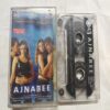 Document 2_159 AUDIO CASSETTES ; AJANBEE