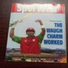 The Sportstar ( December 2002 ) The Sportstar ( December 2002 )
