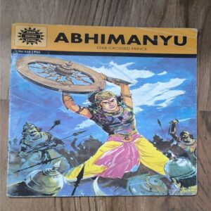 Document 2_16 ABHIMANYU