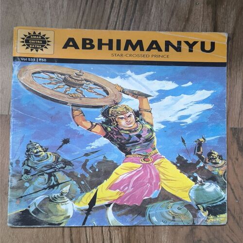 Document 2_16 ABHIMANYU