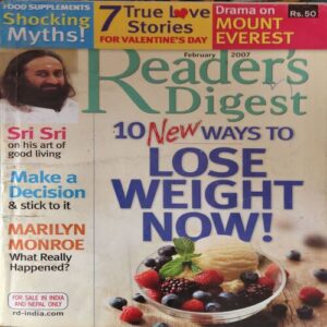 Reader s Digest ( February 2007 )