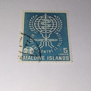 MALDIVE ISLAND 5L MALDIVE ISLAND 5L
