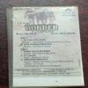 Document 2_161 AUDIO CASSETTES ; BLACK & BLUE - BACKSTREET BOYS