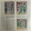 Sportstar (December 11, 1993) with poster.