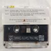 Document 2_164 AUDIO CASSETTES ; MERE HAMDAM MERE DOST & IZZAT