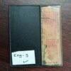 Document 2_17 AUDIO CASSETTES ; LISA STANSFIELD AFFECTION