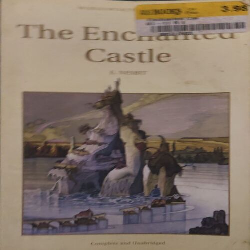 The Enchanted Castle ( By = e.Nesbit) ( Total Pages = 240 )7 The Enchanted Castle ( By = e.Nesbit) ( Total Pages = 240 )