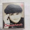 AUDIO CASSETTES ; DEEWANA , SONU NIGAMIS AUDIO CASSETTES ; DEEWANA , SONU NIGAMIS