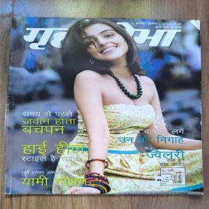 Grihshobha ( August , 2013 )