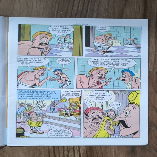 Document 2_18 TALES OF MISERS