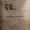 Document 2_18 Paper Towns ( by = John Green ) ( No. of Pages = 305 )