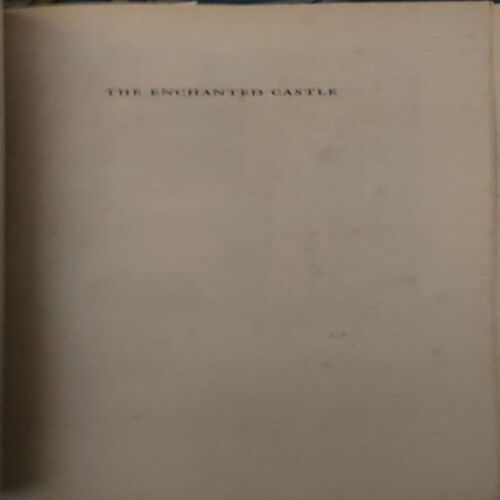 Document 2_18 The Enchanted Castle ( By = e.Nesbit) ( Total Pages = 240 )