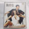 AUDIO CASSETTES ; ROG AUDIO CASSETTES ; ROG