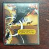 AUDIO CASSETTES ; DESERT GROOVE AUDIO CASSETTES ; DESERT GROOVE