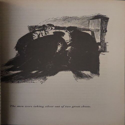 Document 2_19 The Enchanted Castle ( By = e.Nesbit) ( Total Pages = 240 )