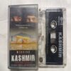 AUDIO CASSETTES ; MISSION KASHMIR AUDIO CASSETTES ; MISSION KASHMIR