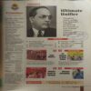 Organiser ( 17th April 2016 )