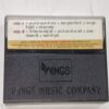 AUDIO CASSETTES ; UDIT NARAYAN'S , LOVE IS LIFE