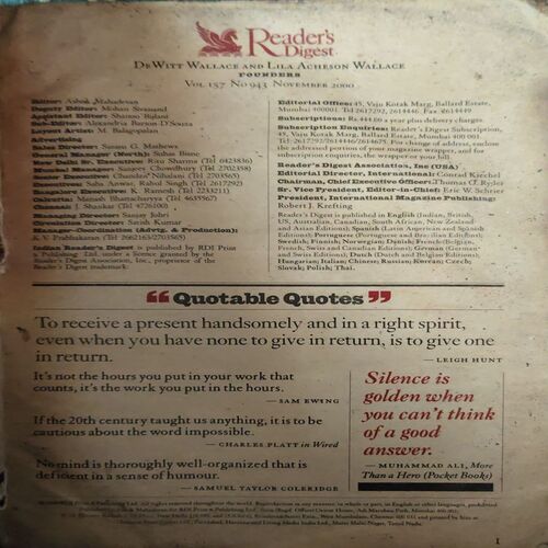 Document 2_2 Readers Digest ( November 2000 )