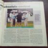 The Sportstar ( May 2004 ) The Sportstar ( May 2004 )