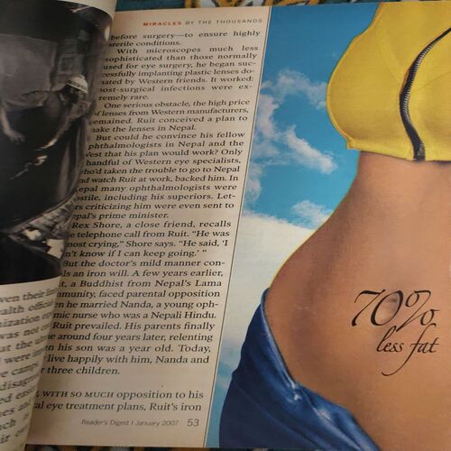 Document 2_20 Reader s Digest ( January 2007 )