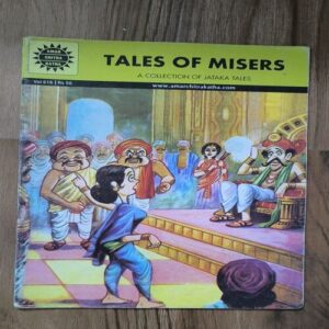 Document 2_20 TALES OF MISERS