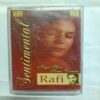 AUDIO CASSETTES ; SENTIMENTAL , RAFI