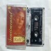 AUDIO CASSETTES ; SENTIMENTAL , RAFI