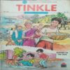Tinkle (No.416, Rs.10) Tinkle (No.416, Rs.10)