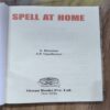 Spell At Home