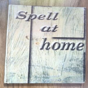 Spell At Home