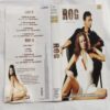 Document 2_21 AUDIO CASSETTES ; ROG