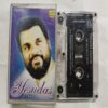 Document 2_210 AUDIO CASSETTES ; YESUDAS