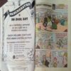 Tinkle (No.383, Rs.10) Front page uper side littel cut. Tinkle (No.383, Rs.10) Front page uper side littel cut.