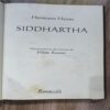 Document 2_219 Siddhartha ( Hermannn Hesse )