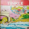Tinkle (No.387, Rs.10) Tinkle (No.387, Rs.10)