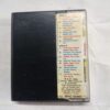 Document 2_221 AUDIO CASSETTES ; MERE SANAM & SAWAN KI GHATA