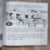Document 2_222 Diary Of A Wimpy Kid The Getaway .