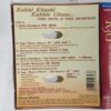 Document 2_23 AUDIO CASSETTES ; YASH JOHAR'S K3G , THE HITS & THE REMIXES