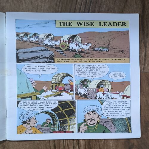 Document 2_23 STORIES OF WISDOM