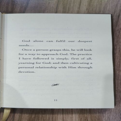 Enter The Quiet Heart