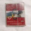 Document 2_239 AUDIO CASSETTES ; MAST