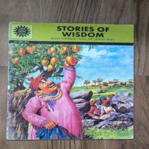 Document 2_24 STORIES OF WISDOM